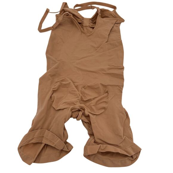 Skims Seamless Sculpting Mid Thigh Bodysuit NWOT Size 2XL - Picture 4 of 5